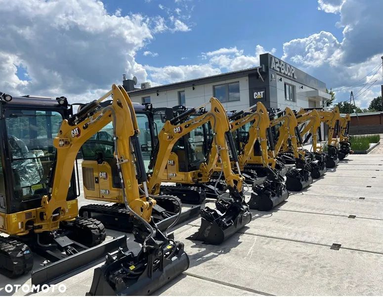 Caterpillar CB 2.5 GC - 36