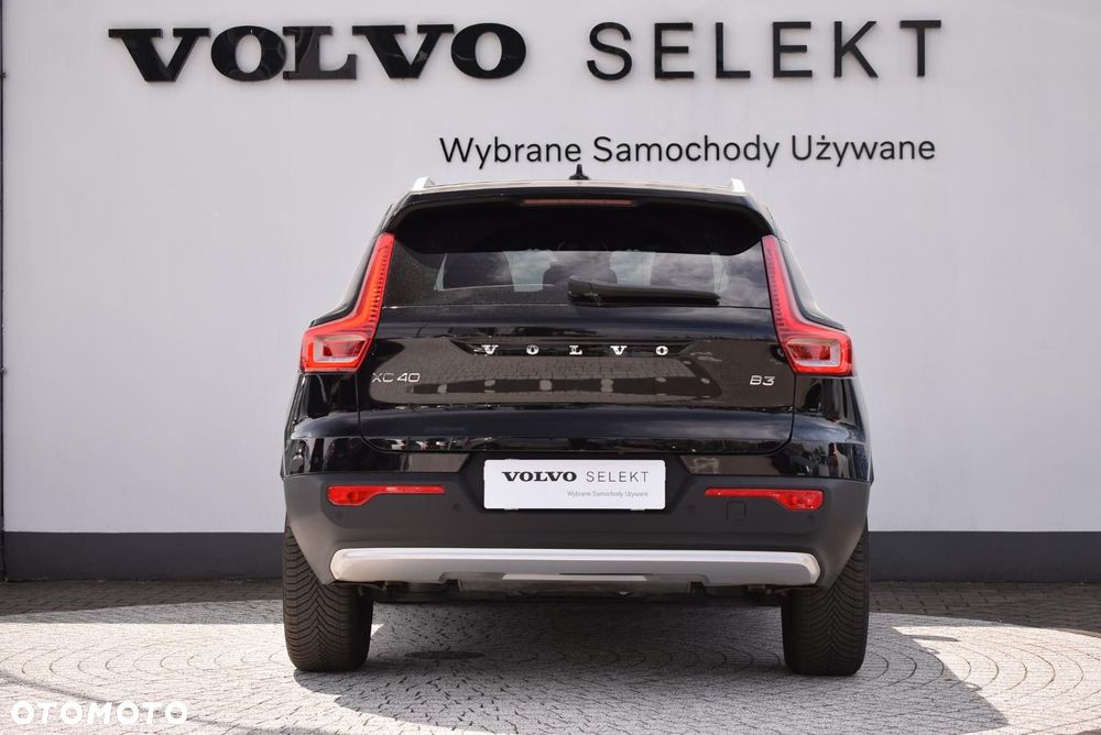 Volvo XC 40 - 7