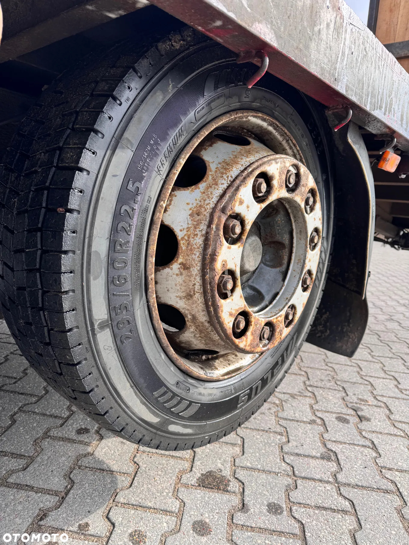 DAF AS47XS - 5
