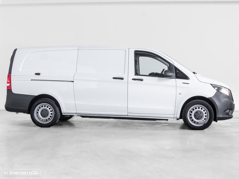 Mercedes-Benz E-VITO 111/34 (C/IVA) - 2
