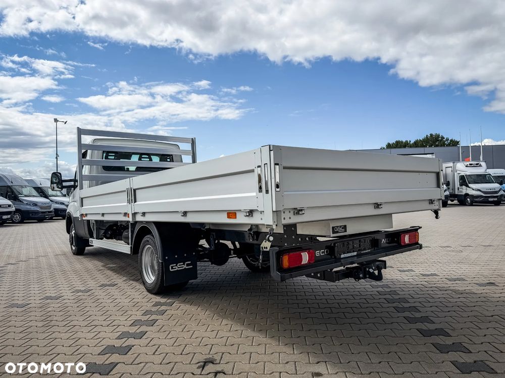 Iveco DAILY 35C16H3.0 Skrzynia 5 m - 10