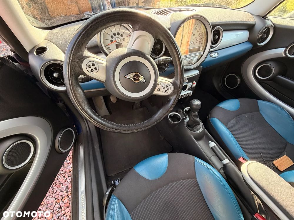 MINI Clubman Cooper - 11