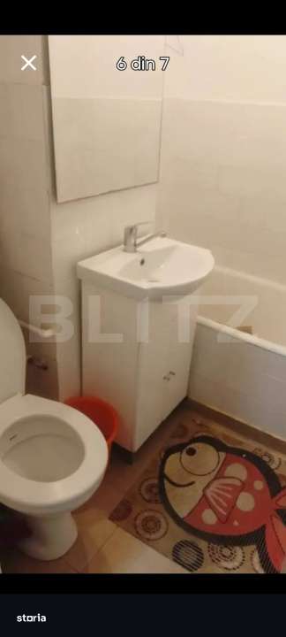 Spatiu comercial garsoniera cu multiple posibilitati de utilizare — fotografia 3