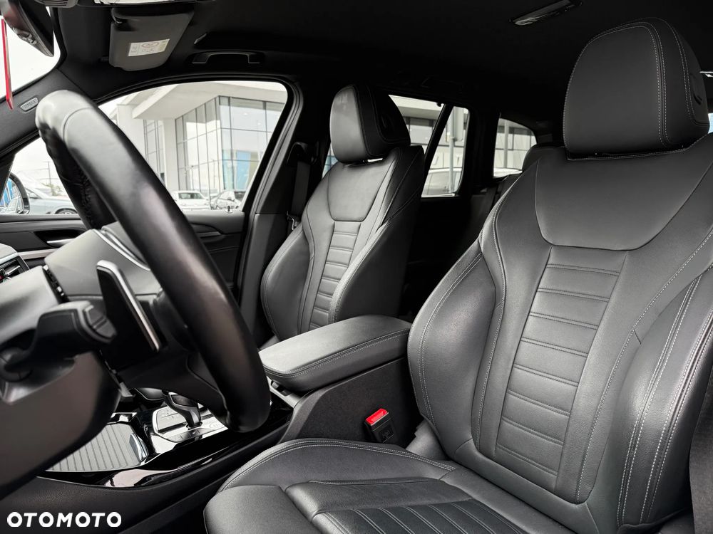 BMW X3 - 25
