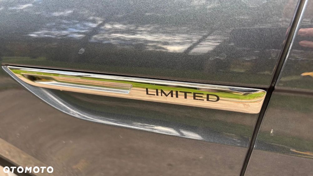 Renault Megane 1.2 Energy TCe Limited 2018 - 21