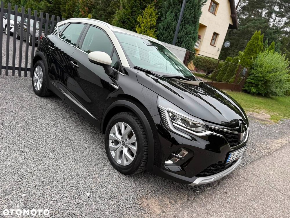 Renault Captur 1.3 TCe Intens - 4
