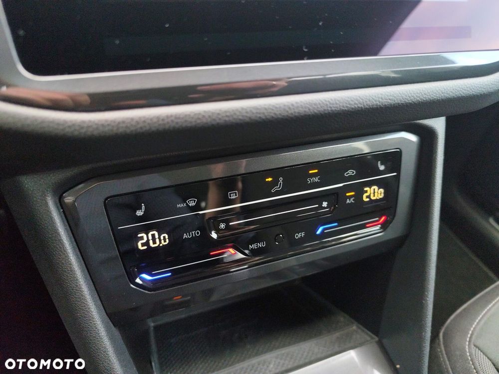 Volkswagen Tiguan Allspace 2.0 TDI 4Mot Elegance DSG - 22