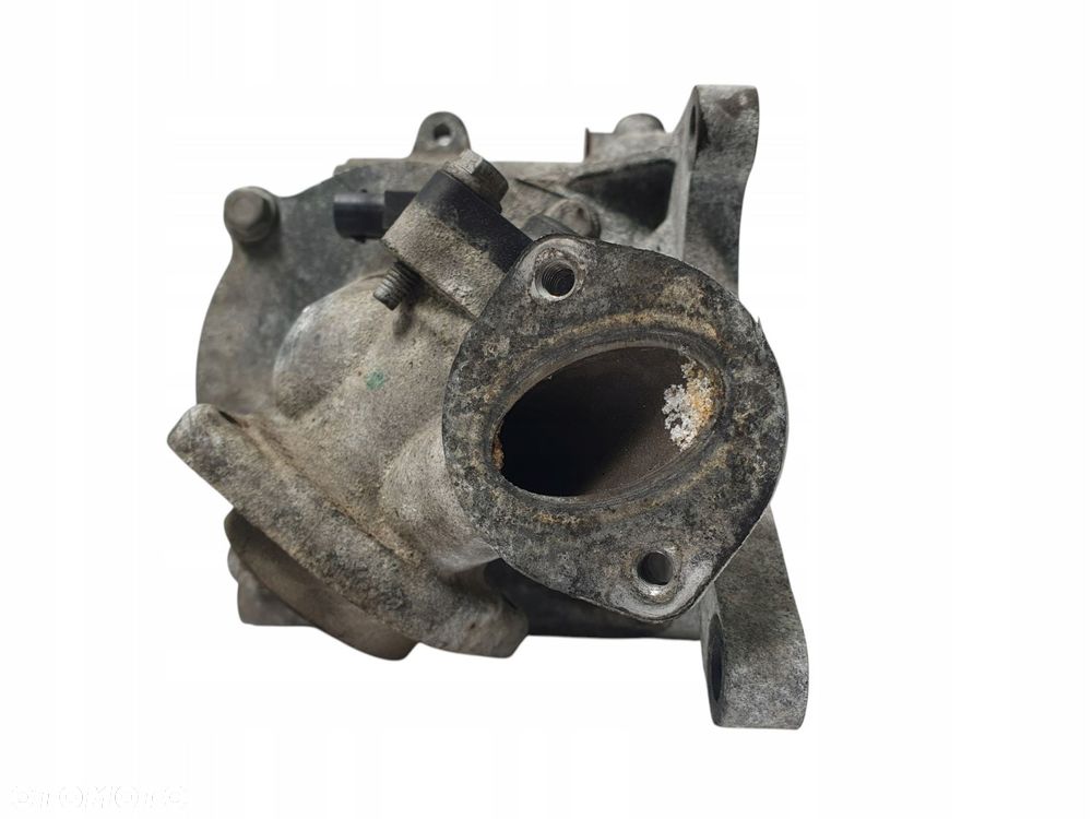 POMPA WODY Opel Mokka Insignia Astra Meriva 1.6 CDTI 55573999 - 7
