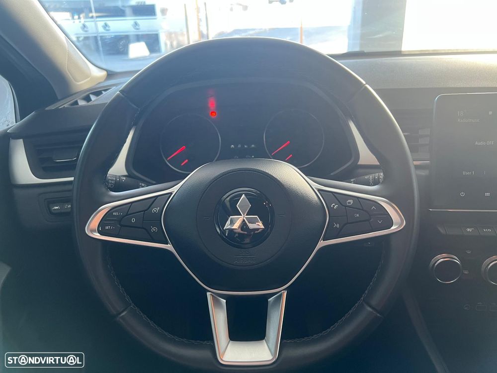Mitsubishi ASX 1.0 MPI-T Kaiteki - 15