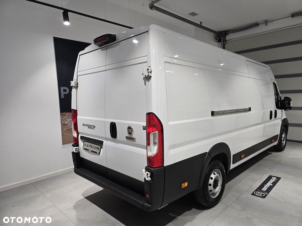 Fiat Ducato - 6