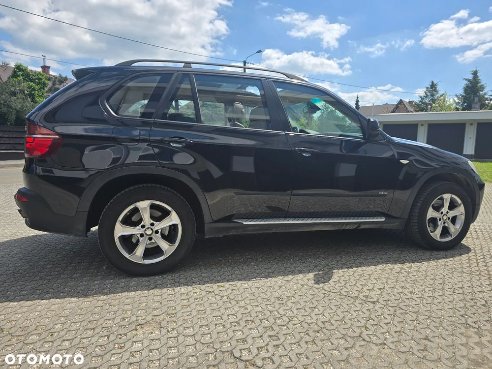 BMW X5 - 5