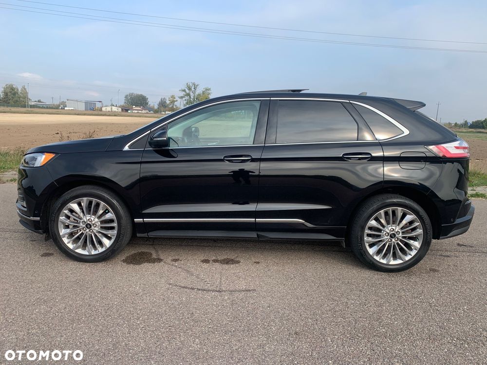 Ford Edge - 14