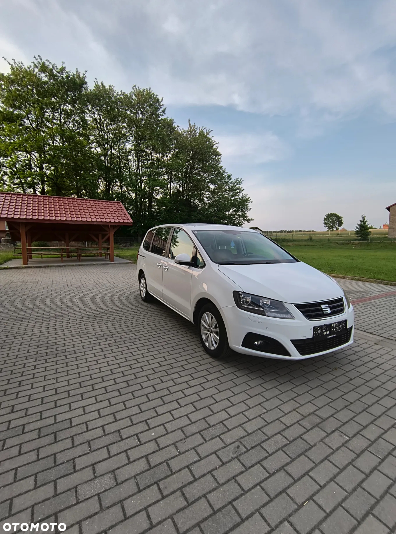 Seat Alhambra - 6