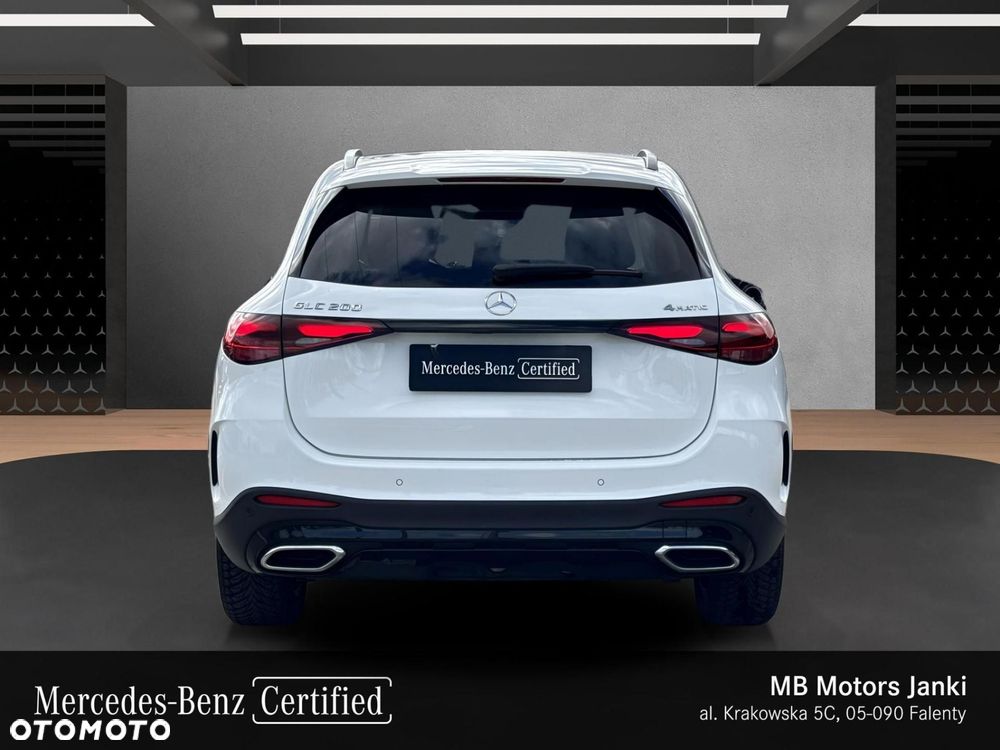 Mercedes-Benz GLC - 5