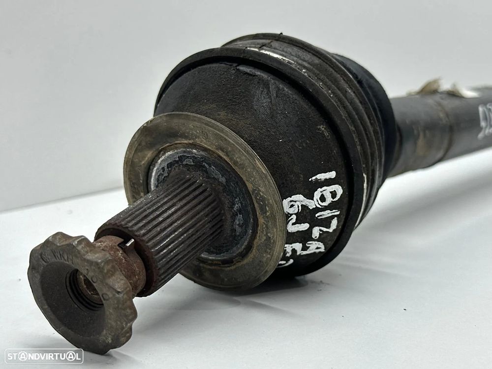 Transmissão Frente Direita / Esquerda - Seat Ibiza 6J (2009) - 4