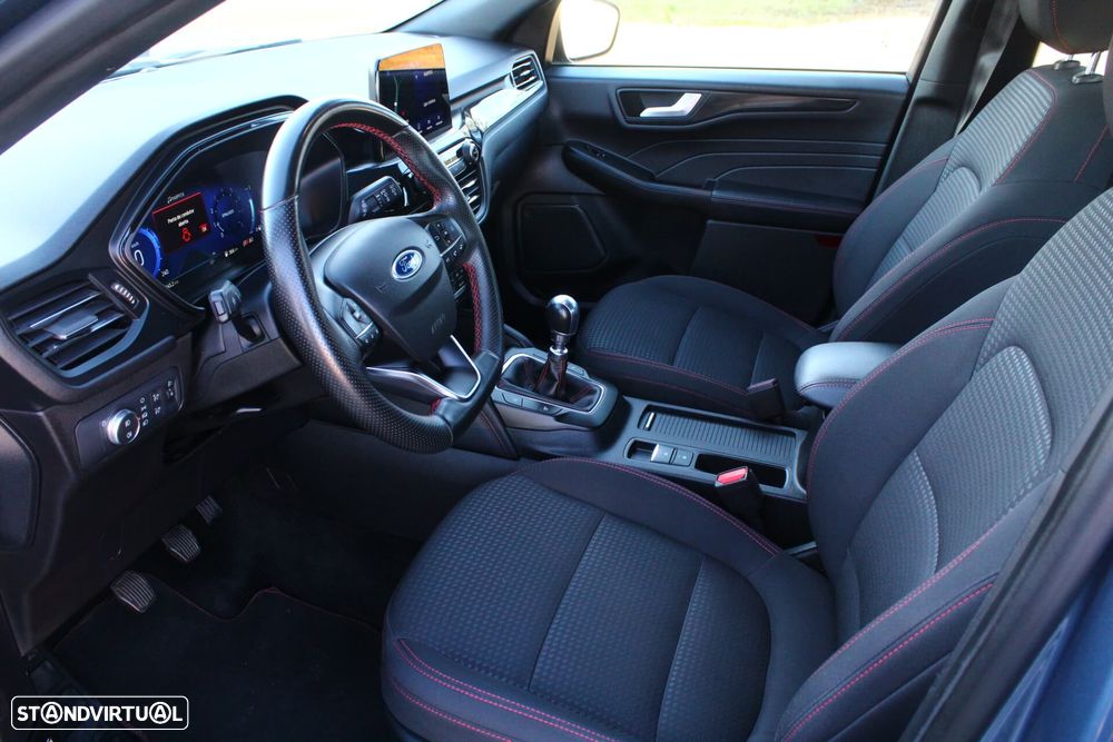 Ford Kuga 1.5 EcoBoost ST-LINE - 13