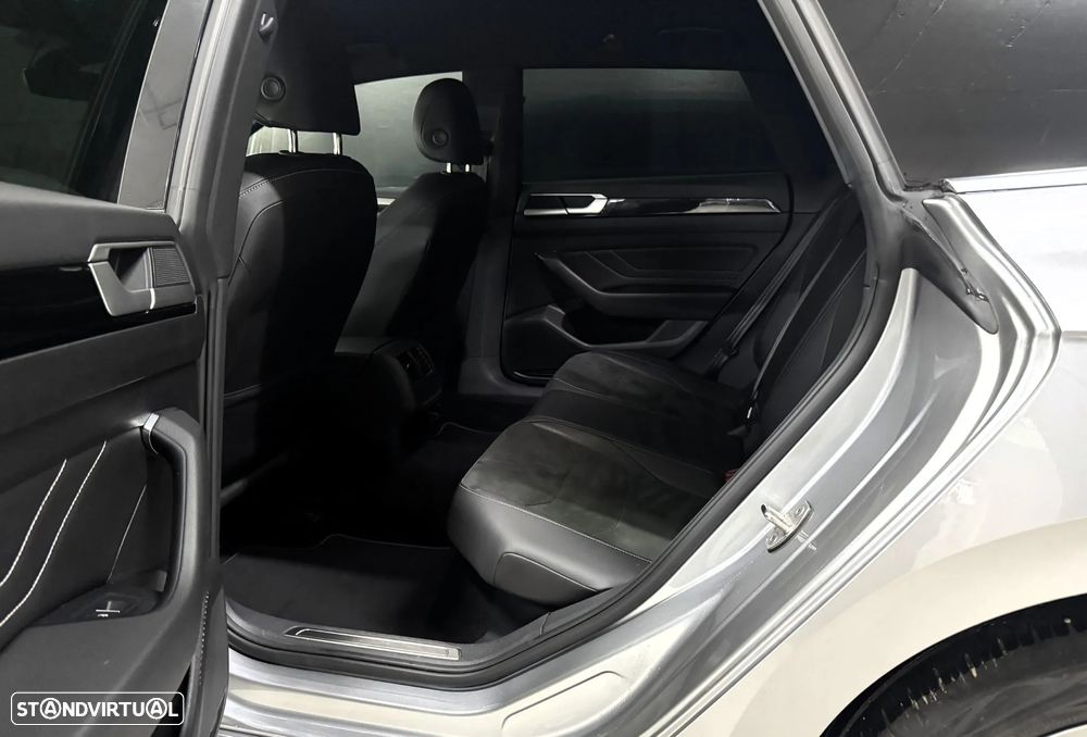 VW Arteon 2.0 TDI R-Line DSG - 10