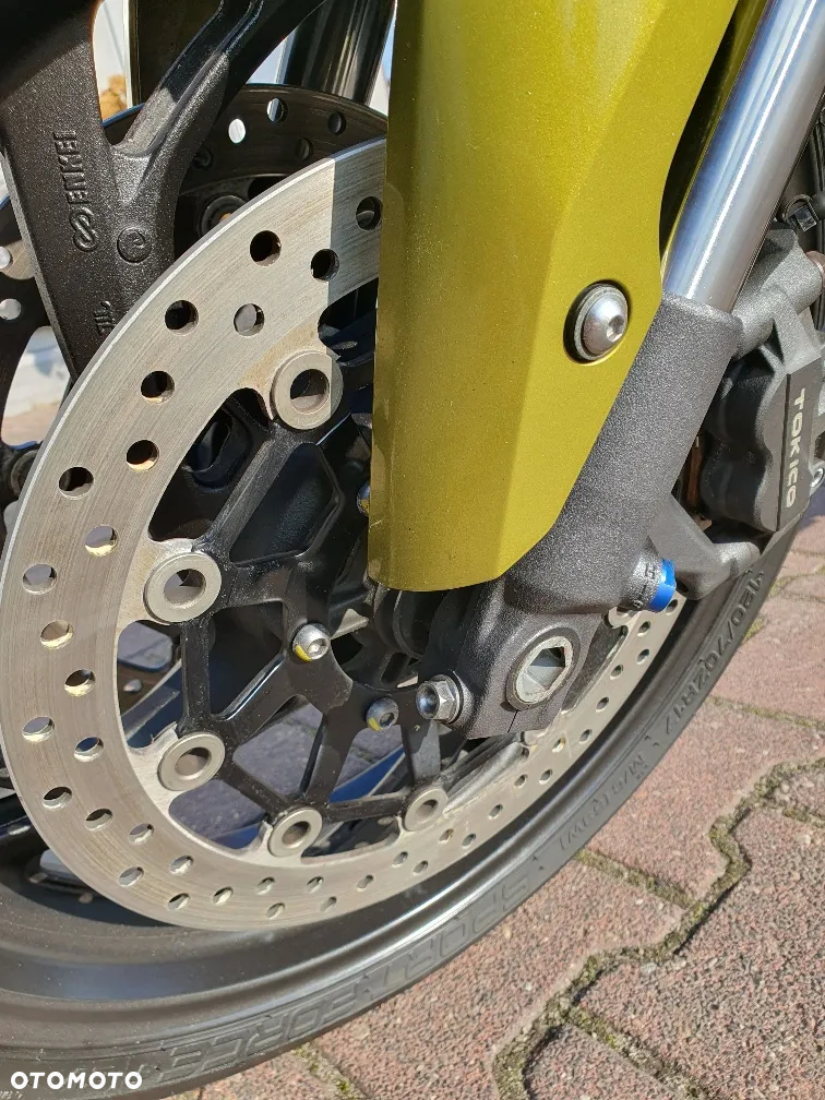 Honda CB - 9