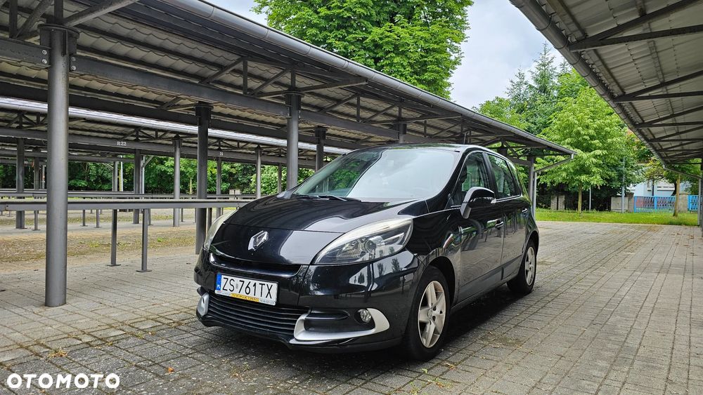Renault Scenic - 28