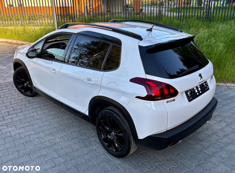 Peugeot 2008 - 33