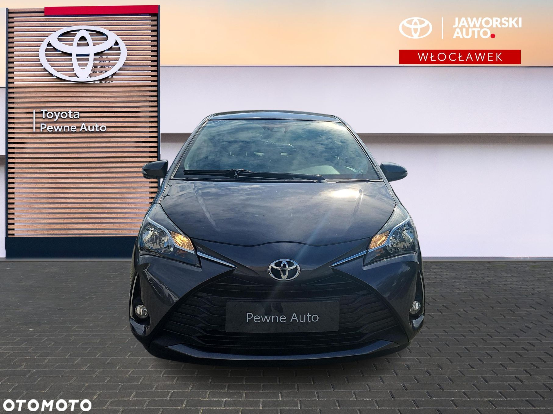 Toyota Yaris - 9