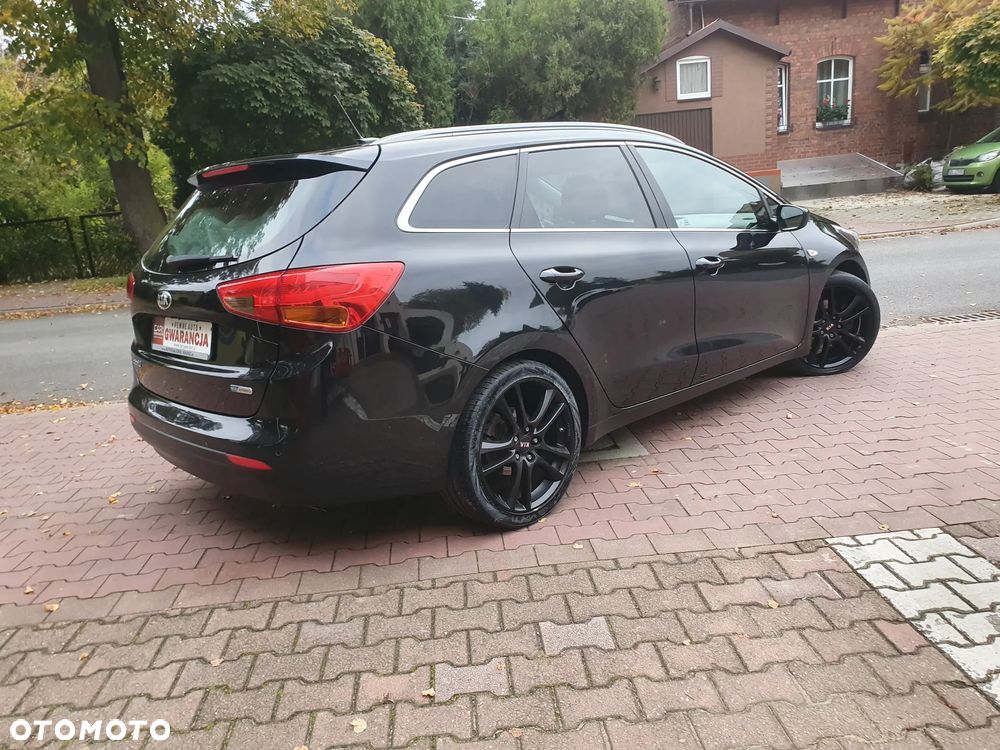 Kia Ceed 1.4 XL - 23