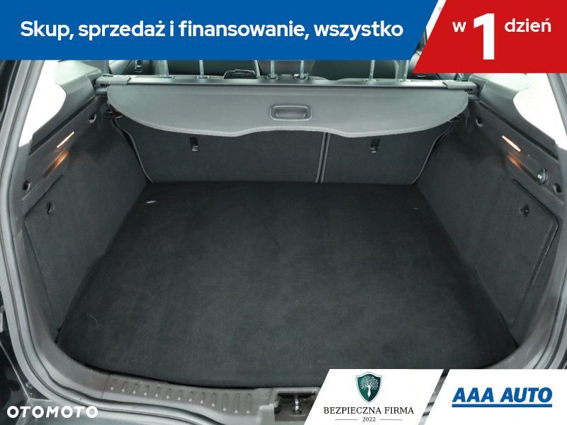 Ford Focus SW - 18