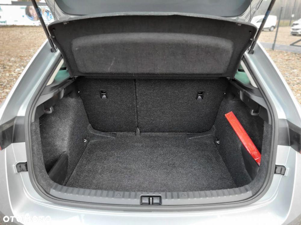 Skoda Scala 1.0 TSI Ambition - 27