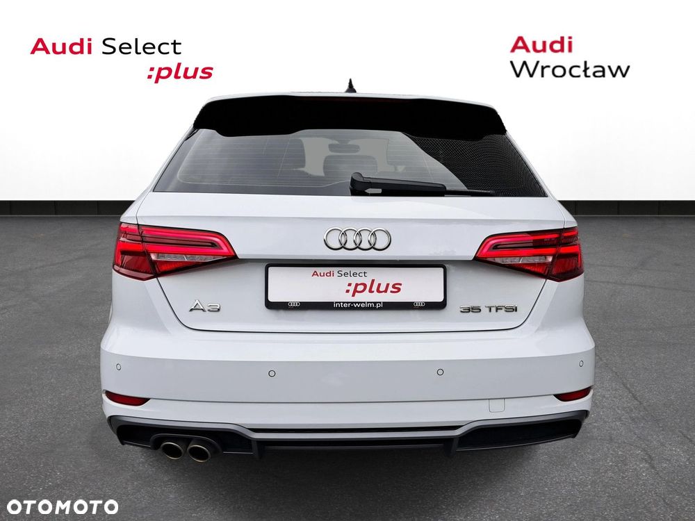 Audi A3 - 7