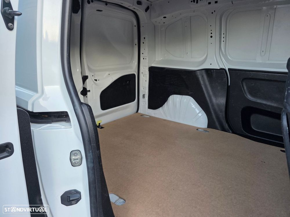 Peugeot Partner 1.6 BlueHDi L1 Premium - 8