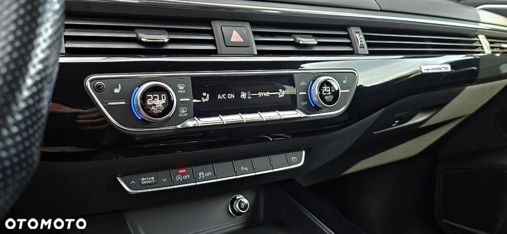 Audi A5 Sportback 2.0 TDI Quattro Sport S tronic - 38