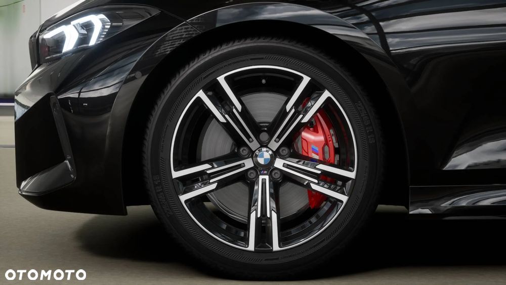 BMW Seria 3 320i sport - 8