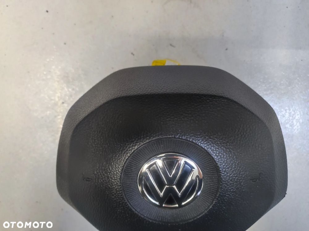 DESKA KONSOLA PODUSZKI PASY EU VW TRANSPORTER T6 LIFT - 9