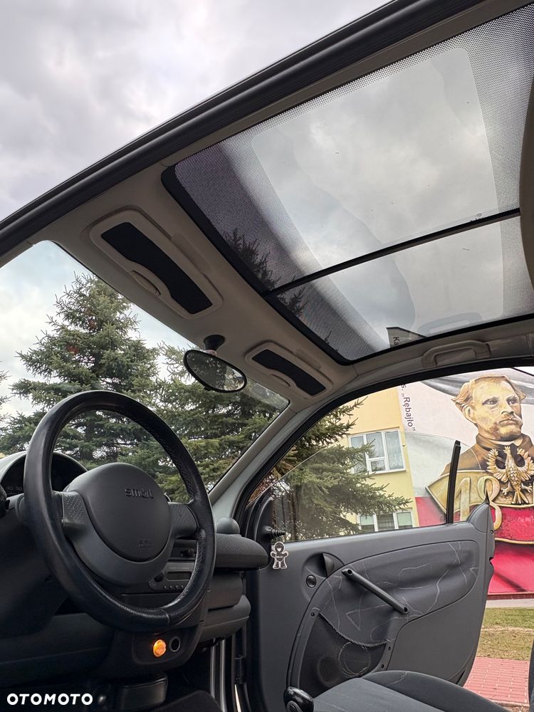 Smart Fortwo coupe softtouch passion cdi - 9