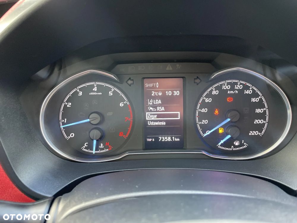 Toyota Yaris 1.5 Selection - 14