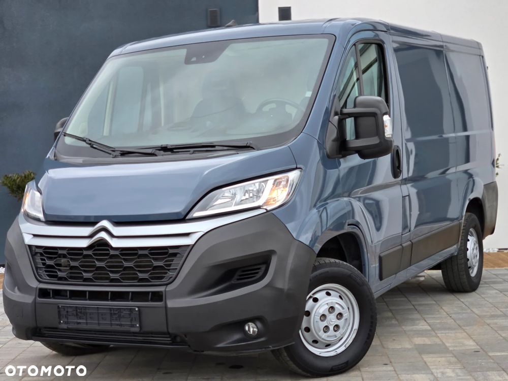 Citroën Jumper - 7