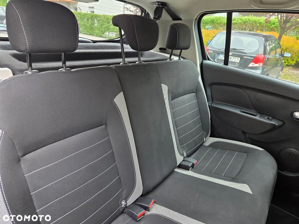 Dacia Sandero Stepway 0.9 TCe Laureate S&S - 12