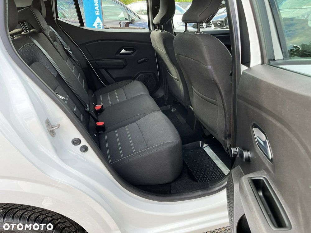 Dacia Sandero - 31
