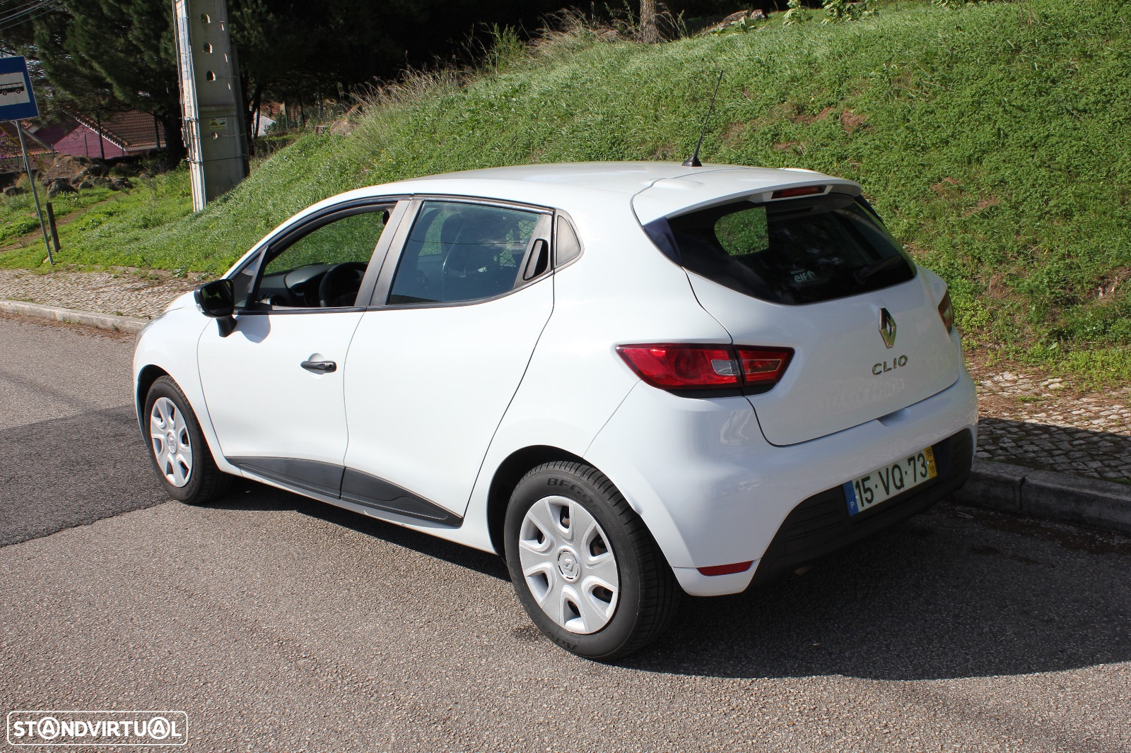 Renault Clio - 2