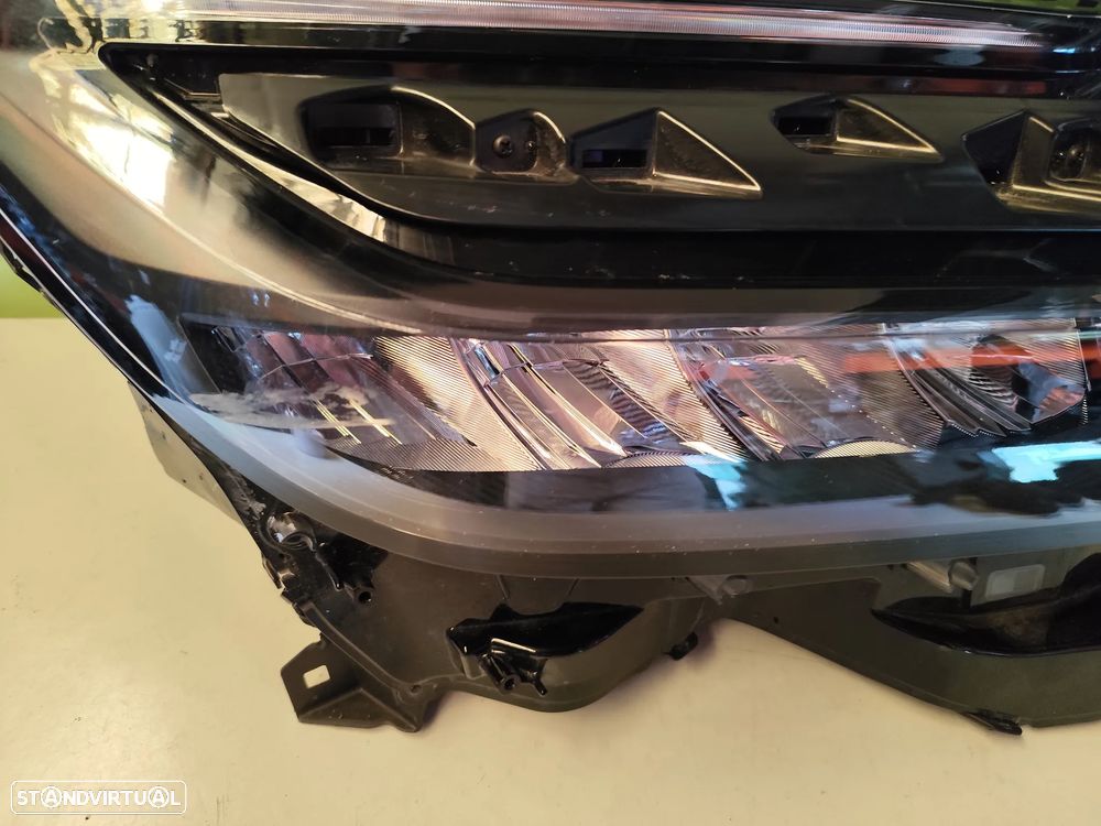 TOYOTA C-HR II FAROL FULL LED DIREITO - FF749 - 3