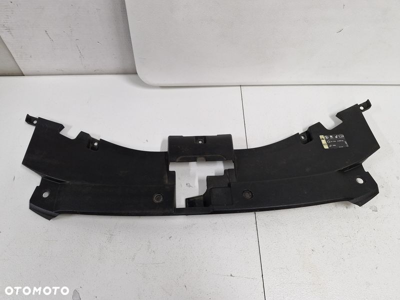 CHEVROLET CAPTIVA I 1 LIFT NAKŁADKA PASA GÓRNEGO OSŁONA 95942000 - 1