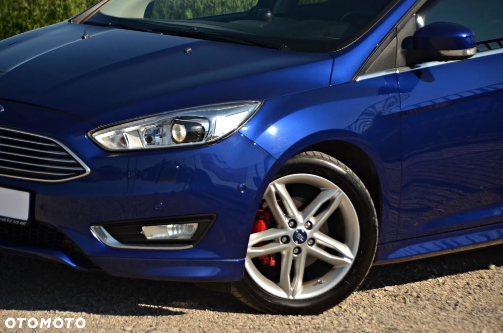 Ford Focus - 12