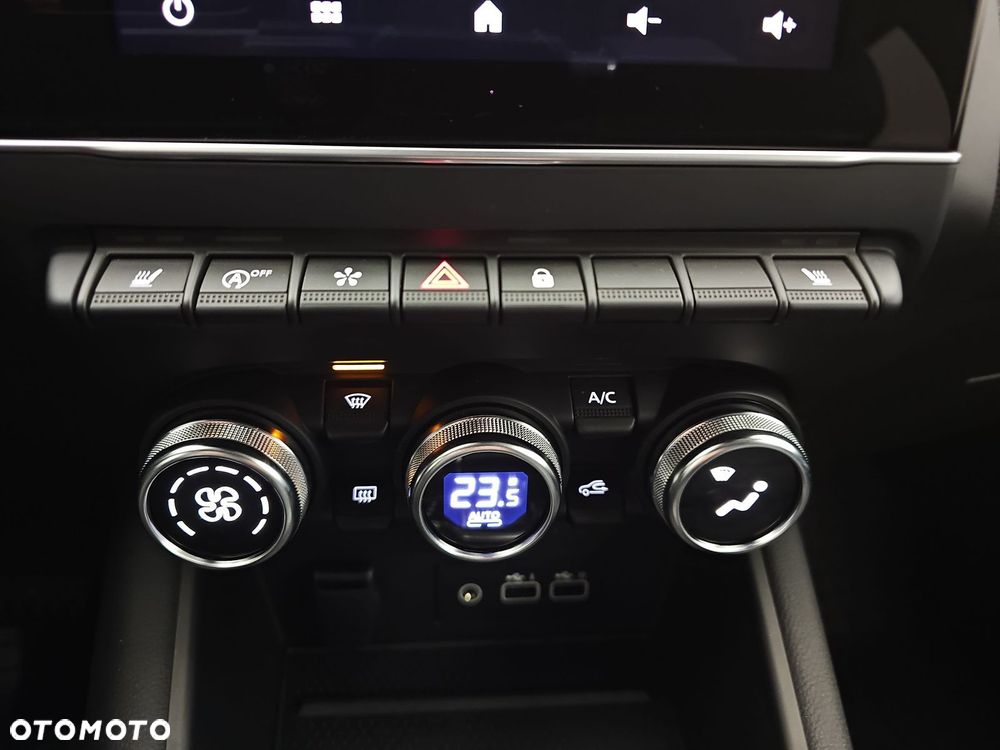 Renault Captur 1.3 TCe mHEV Techno EDC - 20