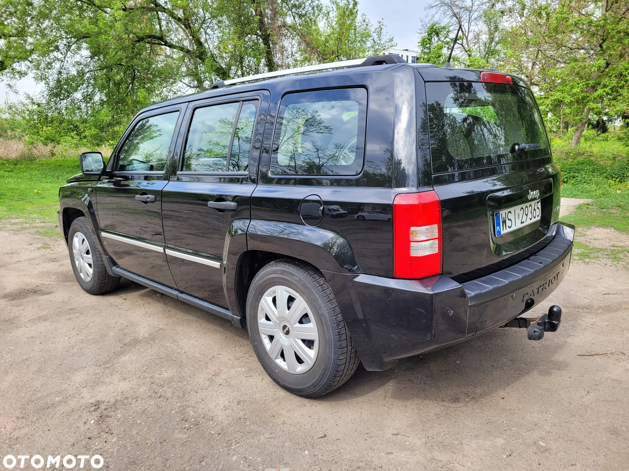Jeep Patriot - 7