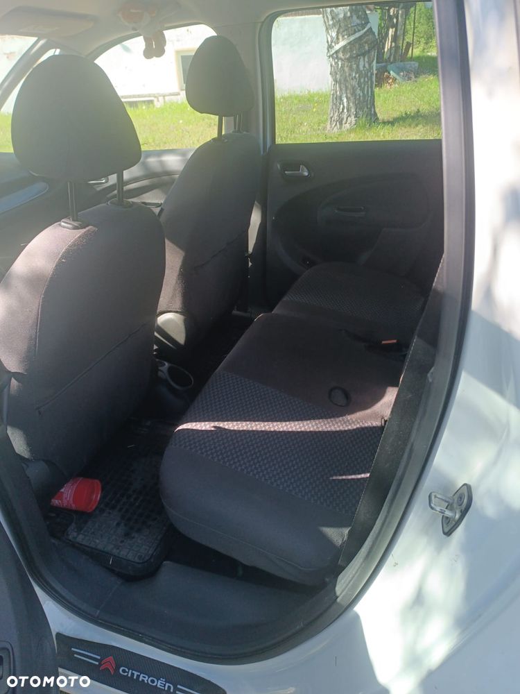 Citroën C3 Picasso 1.2 PureTech MoreLife - 9
