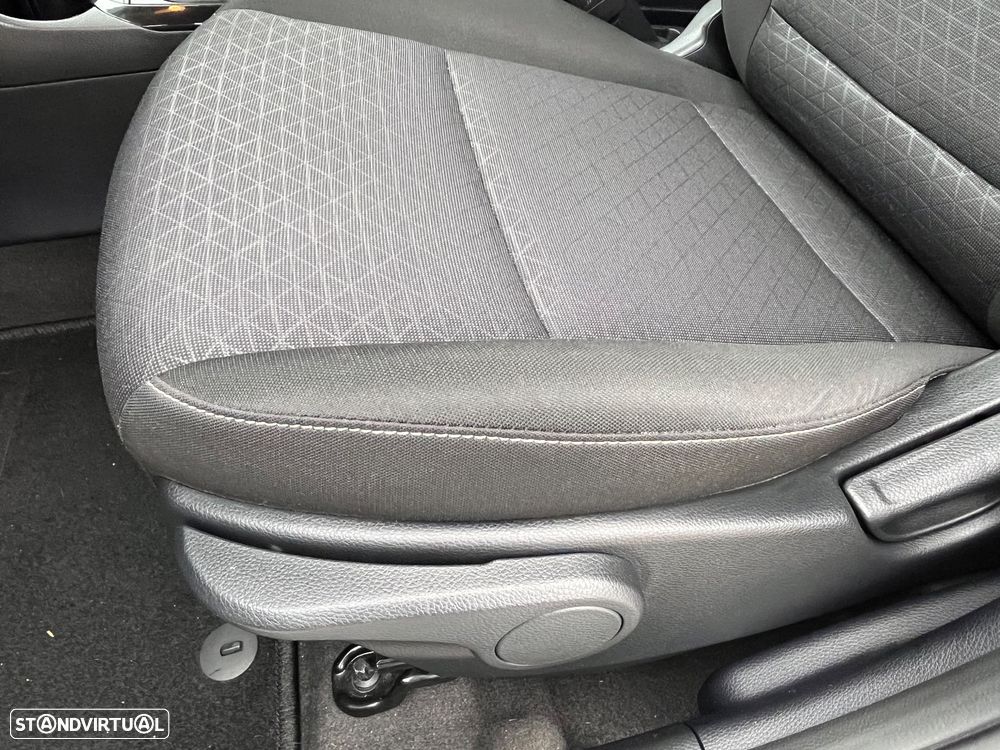 Kia Picanto 1.0 CVVT LX - 22