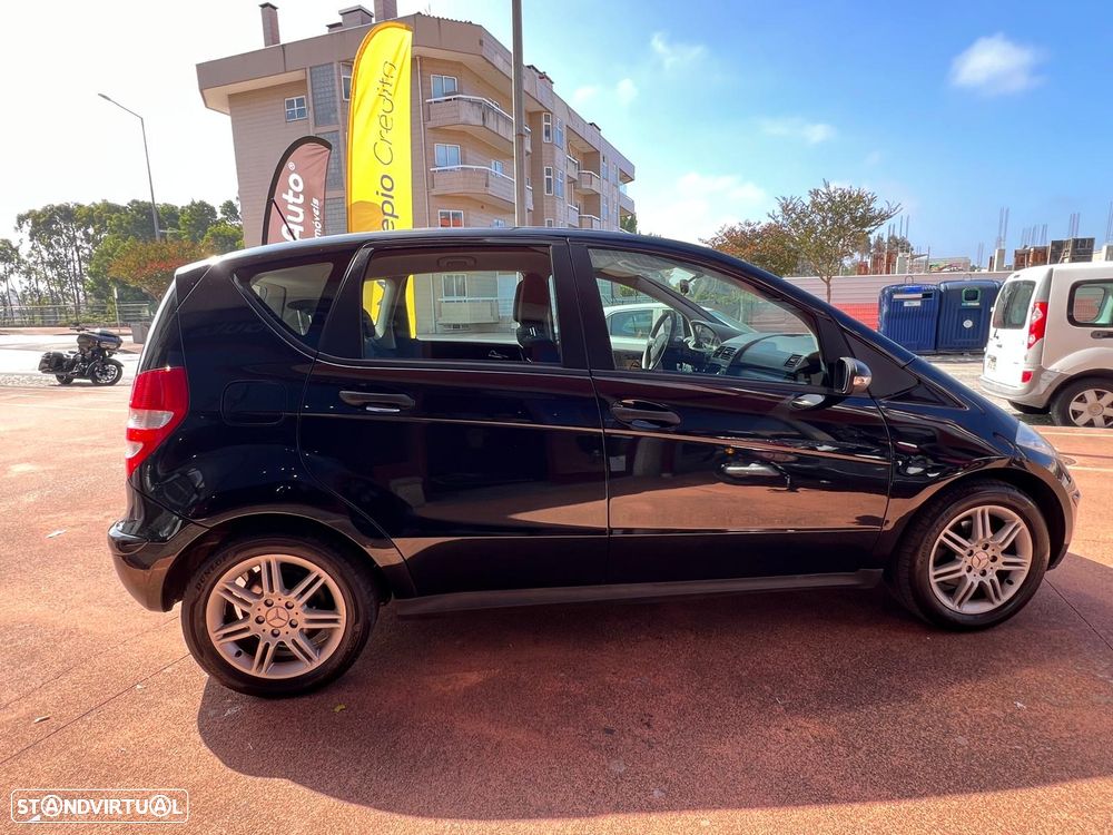 Mercedes-Benz A 150 Elegance - 10