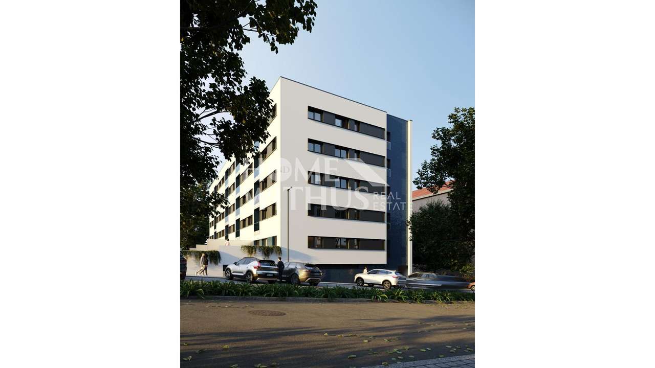 Apartamento T3 em Ermesinde - Grande imagem: 2/10