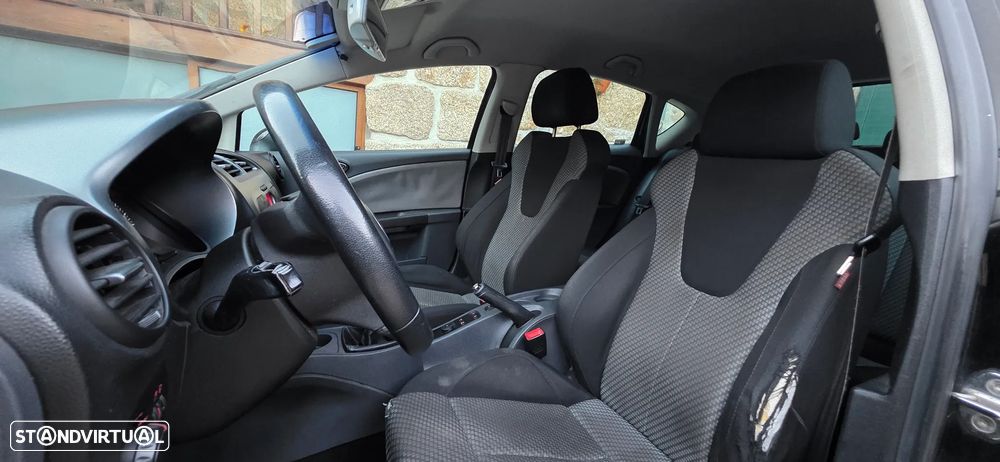 SEAT Leon 1.9 TDI Eco Sport Limited - 7