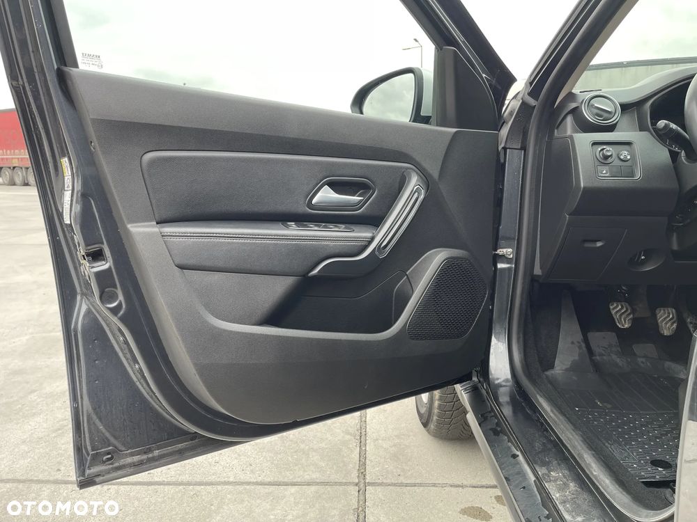 Dacia Duster 1.0 TCe Prestige - 10
